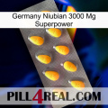 Germany Niubian 3000 Mg Superpower cialis1